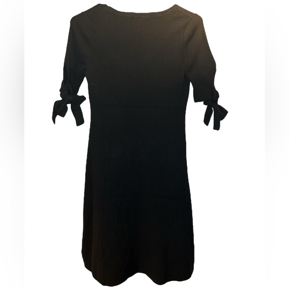 525 America petite small black dress - Picture 4 of 4